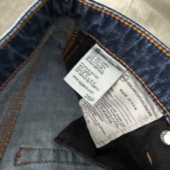 AG Jeans - Picture 3 of 4